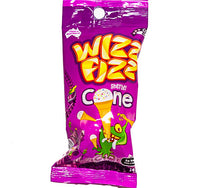 Load image into Gallery viewer, Wizz Fizz Sherbet Cones - Sunshine Confectionery