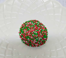 Load image into Gallery viewer, Christmas Big Speckles 200g - Sunshine Confectionery