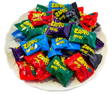 Load image into Gallery viewer, Zappo Drops 40 piece bag - Sunshine Confectionery