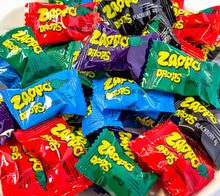 Load image into Gallery viewer, Zappo Drops 40 piece bag - Sunshine Confectionery