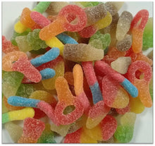 Load image into Gallery viewer, Sour Mixture 300g - Sunshine Confectionery
