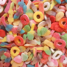 Load image into Gallery viewer, Sour Mixture 300g - Sunshine Confectionery