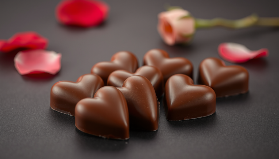 Caring for Chocolate: Tips to Keep Your Chocolate Fresh