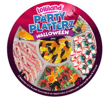 Load image into Gallery viewer, Halloween - Party Platters 420g - Sunshine Confectionery
