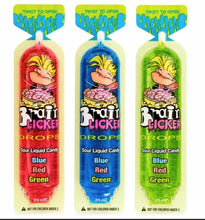 Load image into Gallery viewer, Brain Licker Drops 25ml
