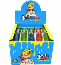 Load image into Gallery viewer, Brain Licker Drops 25ml
