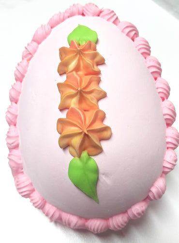 Easter Egg Handmade Candy - Musk - Sunshine Confectionery