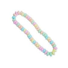 Load image into Gallery viewer, Candy Necklace - Sunshine Confectionery
