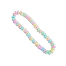 Candy Necklace - Sunshine Confectionery