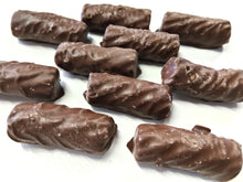 Load image into Gallery viewer, Chocolate Liquorice Twists
