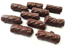 Load image into Gallery viewer, Chocolate Liquorice Twists
