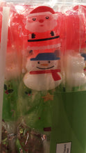 Load image into Gallery viewer, Christmas - Mini Christmas Lollipops
