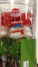 Load image into Gallery viewer, Christmas - Mini Christmas Lollipops

