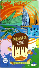 Load image into Gallery viewer, Meltz Dubai Chocolate Pistachio Knafeh 145g
