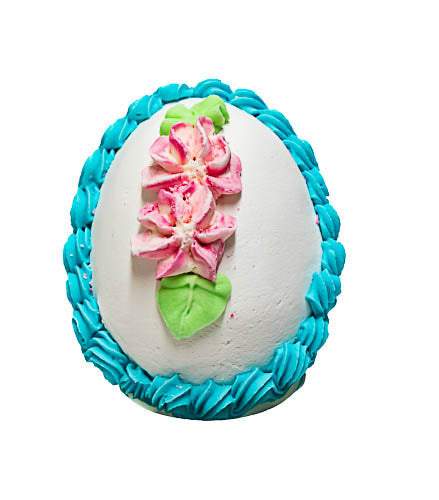 Easter Egg Handmade Candy - 130g - Sunshine Confectionery
