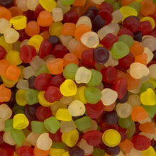 Load image into Gallery viewer, Floral Gums 100g - Sunshine Confectionery

