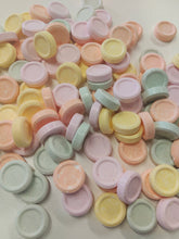 Load image into Gallery viewer, Fruity Tingle Discs - Sunshine Confectionery
