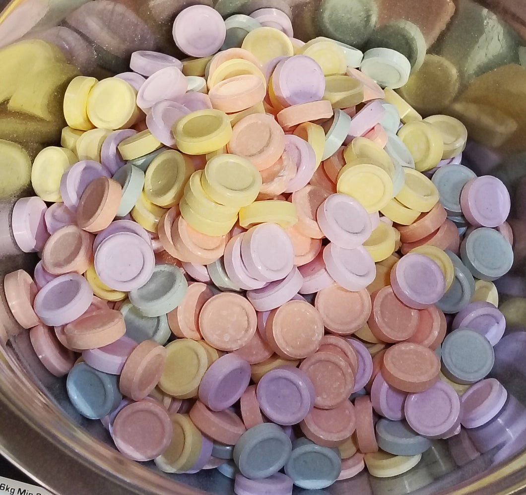 Fruity Tingle Discs