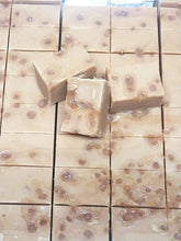 Load image into Gallery viewer, Salted Caramel Fudge - Sunshine Confectionery
