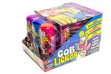 Load image into Gallery viewer, GobLicker bottle - Sunshine Confectionery
