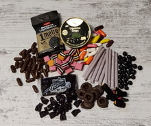 Load image into Gallery viewer, Licorice Lovers Delight Hamper
