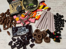 Load image into Gallery viewer, Licorice Lovers Delight Hamper
