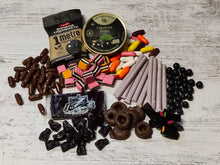 Load image into Gallery viewer, Licorice Lovers Delight Hamper

