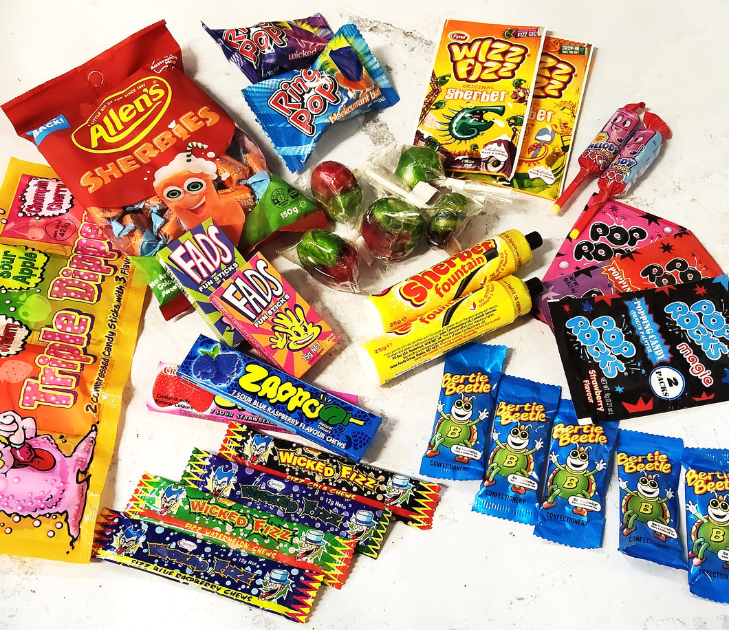 Novelty Hamper