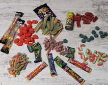 Load image into Gallery viewer, Sour Extravaganser Hamper
