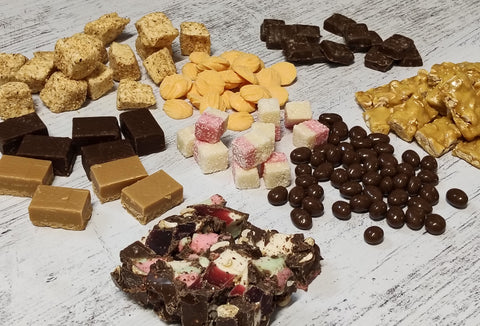Sweet Memory Lane Hamper