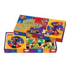 Jelly Belly Bean Boozled Spinner 100g - Sunshine Confectionery