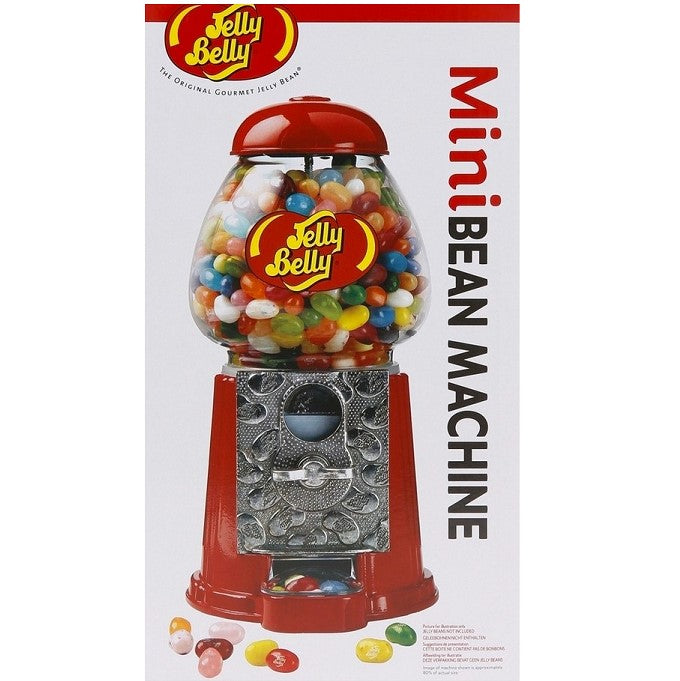 Jelly Belly Mini Bean Machine - Sunshine Confectionery