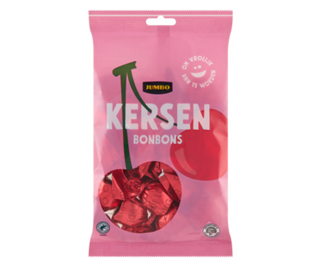 Kersen Bonbons