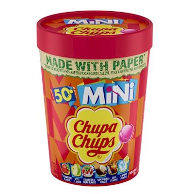 Mini Chupa Chups