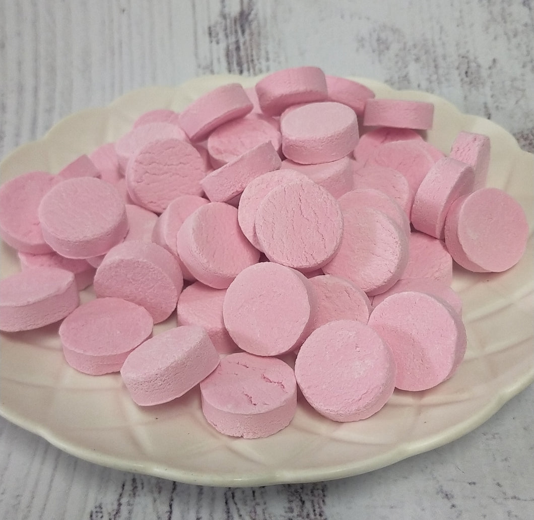 Musk Discs 300g - Sunshine Confectionery