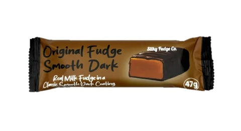 Original Fudge Smooth Dark - NZ