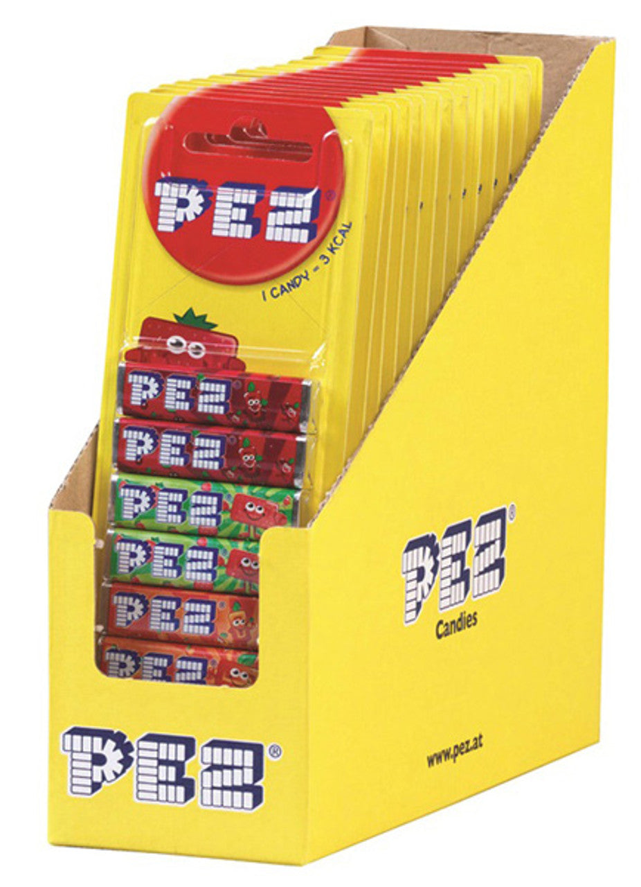 Pez Refills - Fruit Mix - Sunshine Confectionery