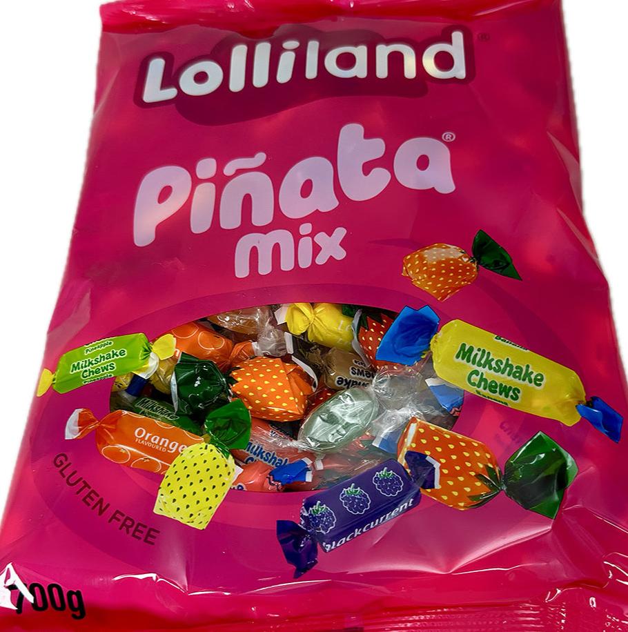 Pinata Mix 700g