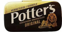 Load image into Gallery viewer, Potter&#39;s Original 12.5g - Sunshine Confectionery
