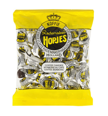 Haagsche Hopjes 200g