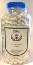 Load image into Gallery viewer, Ross's After Dinner Mints
