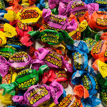 Load image into Gallery viewer, Sassy Sour Fruits Taffy - Assorted 150g
