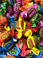 Load image into Gallery viewer, Sassy Sour Fruits Taffy - Assorted 150g
