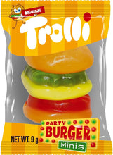 Load image into Gallery viewer, Mini Hamburgers / Burgers Box of 60 - Sunshine Confectionery
