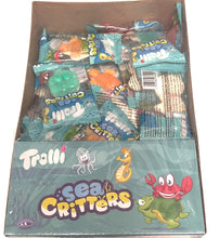 Load image into Gallery viewer, Trolli Sea Critters
