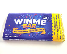 Load image into Gallery viewer, WINME Bar - Sunshine Confectionery
