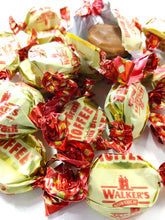 Load image into Gallery viewer, Walkers Nutty Brazil Toffees
