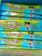Load image into Gallery viewer, Wicked Fizz Blue Raspberry - Sunshine Confectionery
