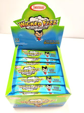 Load image into Gallery viewer, Wicked Fizz Blue Raspberry - Sunshine Confectionery
