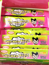 Load image into Gallery viewer, Wicked Fizz Strawberry - Sunshine Confectionery
